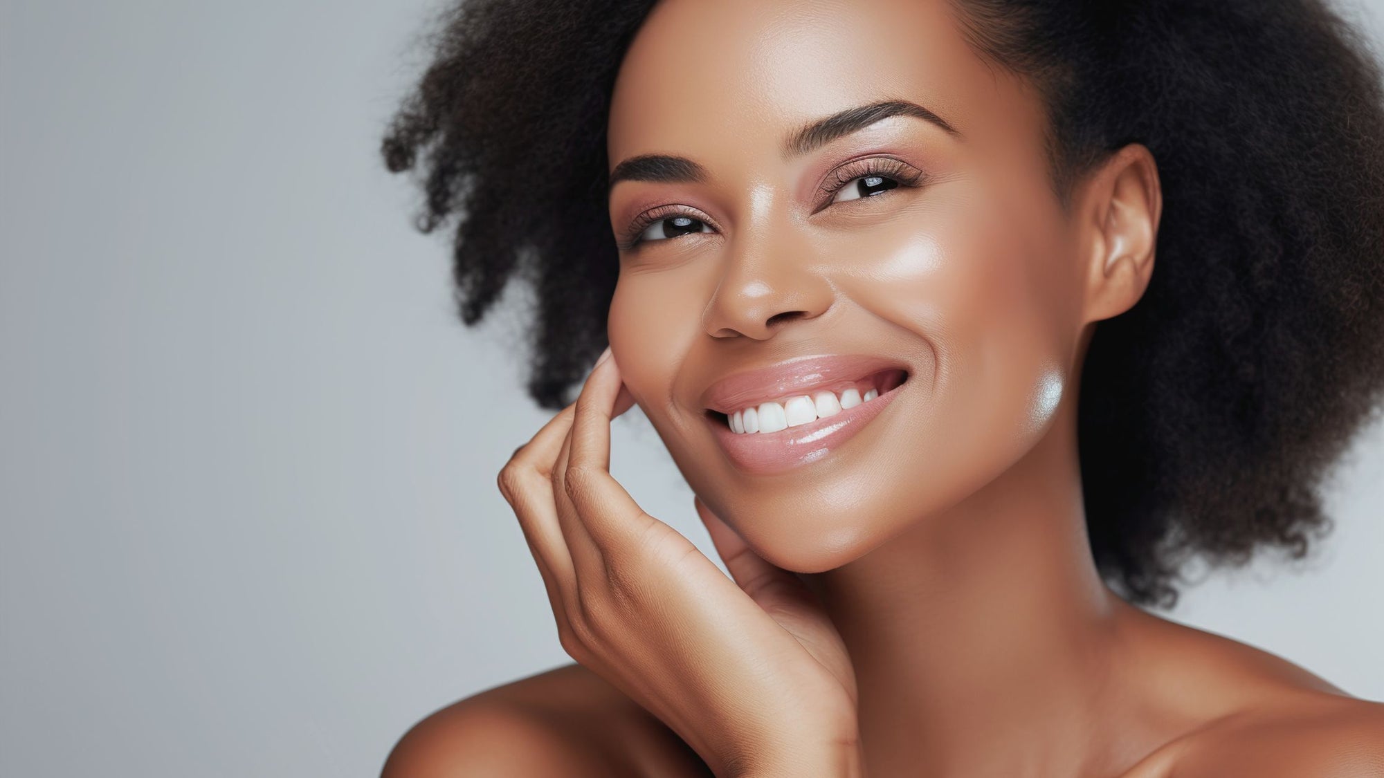 Discover the Secrets to Radiant Skin: The Ultimate Skin Care Routine for Black Women