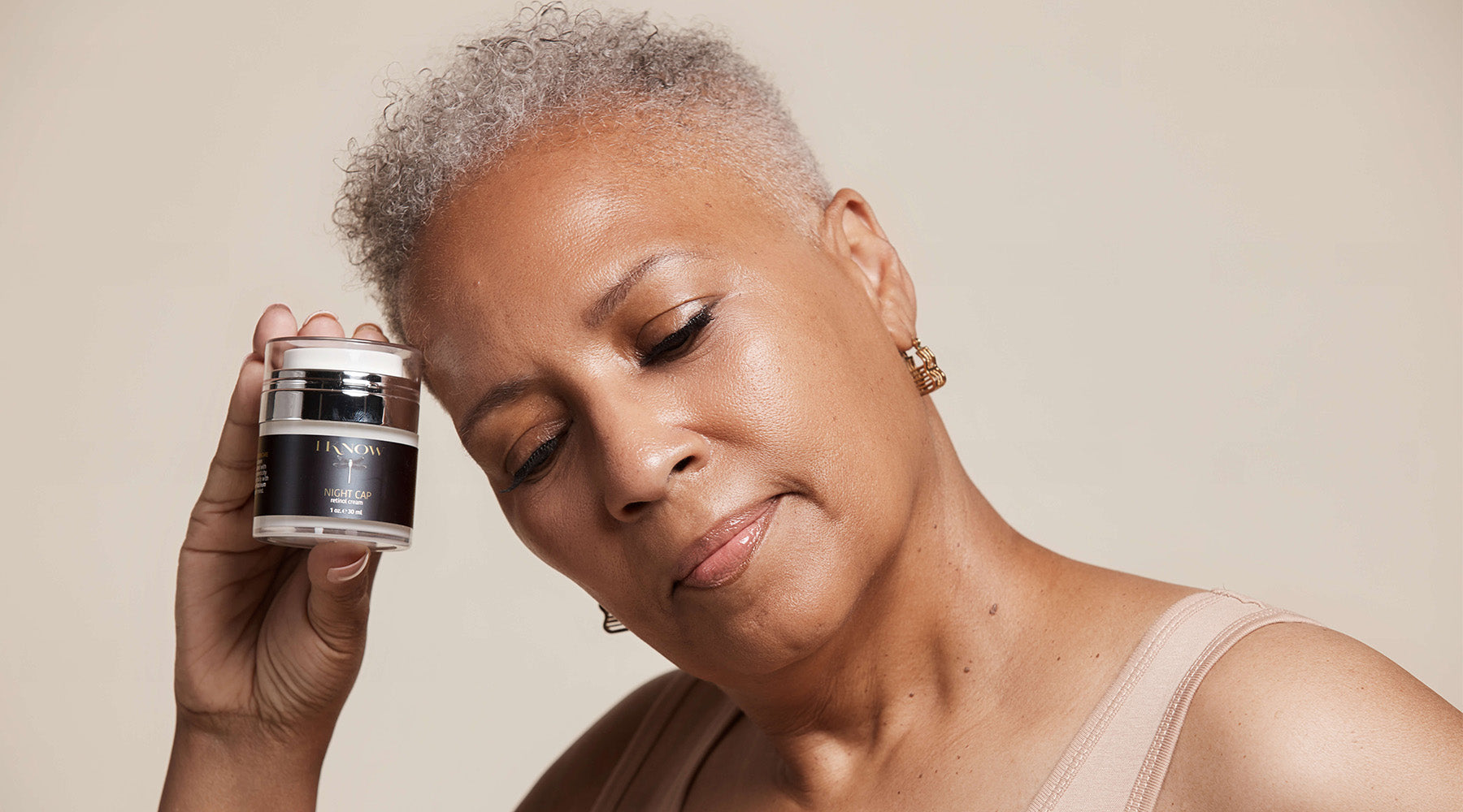 What is Retinol Good For? The Benefits for Black & Melanin-Rich Skin T –  www.iknowskincare.com
