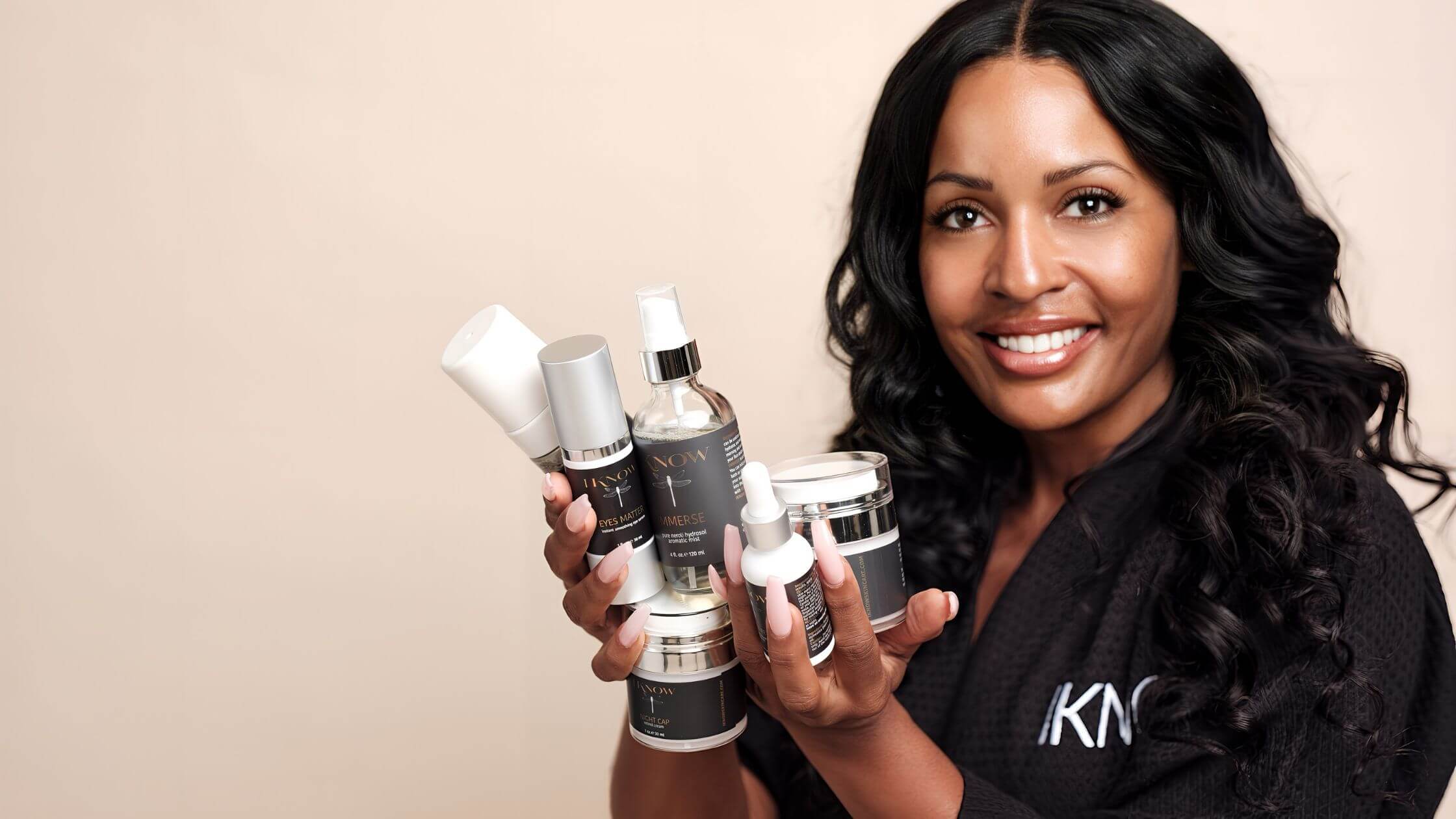 Skincare 101: 5 Steps to Flawless Skin