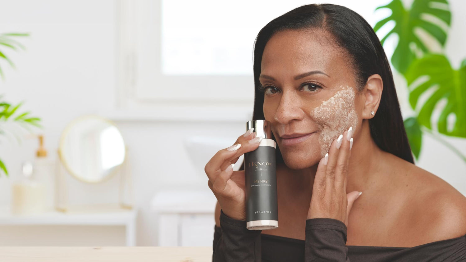 What Does Enzyme Powder Do for Skin?