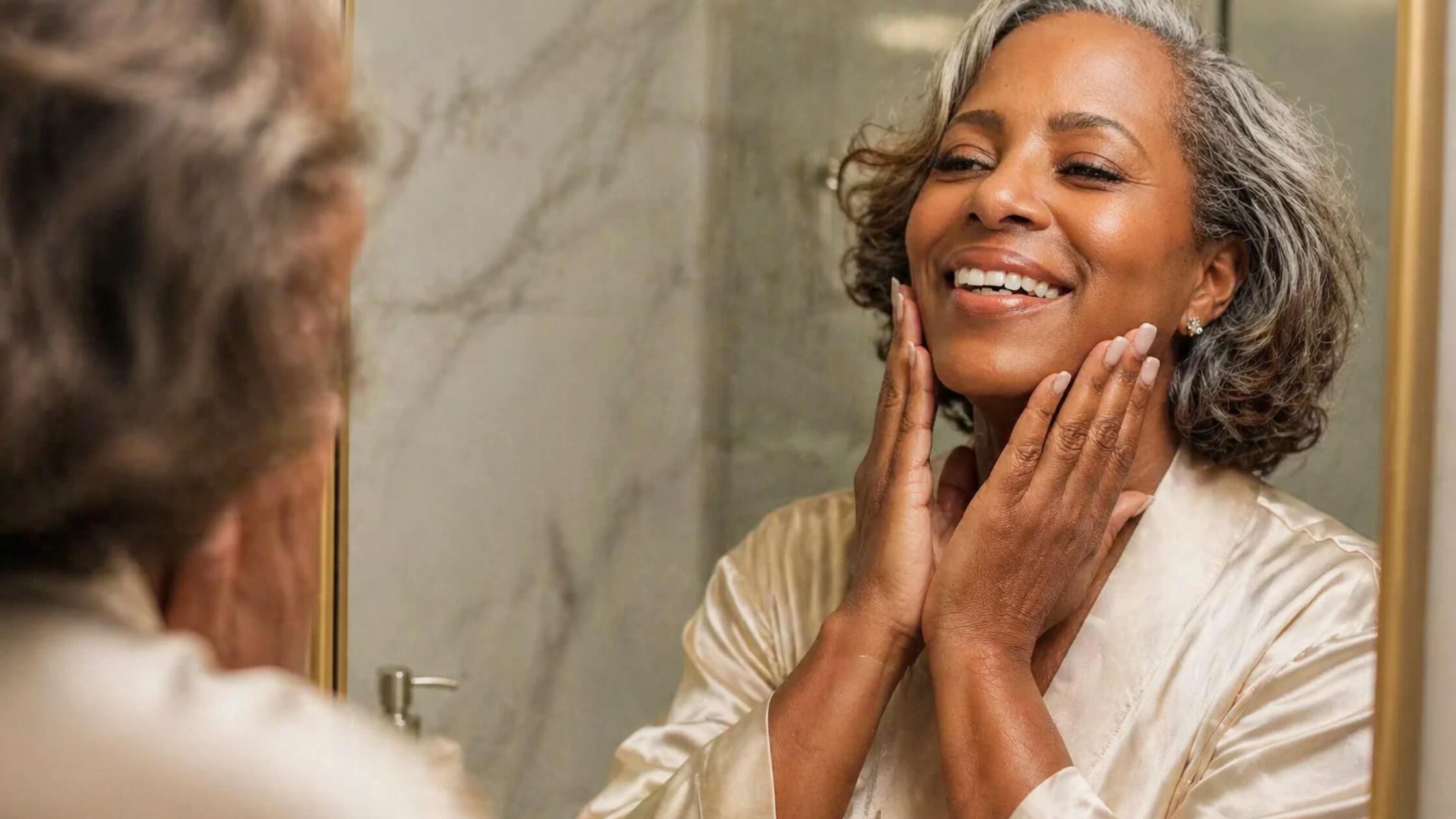 Maybe It’s You, Not Your Skincare: The Internal Truth About Your Glow