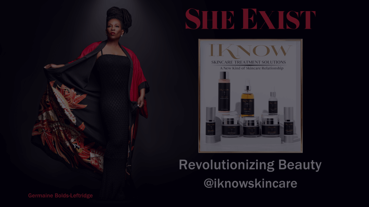 IKNOW Skincare Shines on Times Square Billboard in New York City