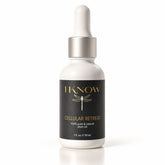IKNOW Cellular Retreat 100% Pure & Natural Kakadu Vitamin C Plum Oil
