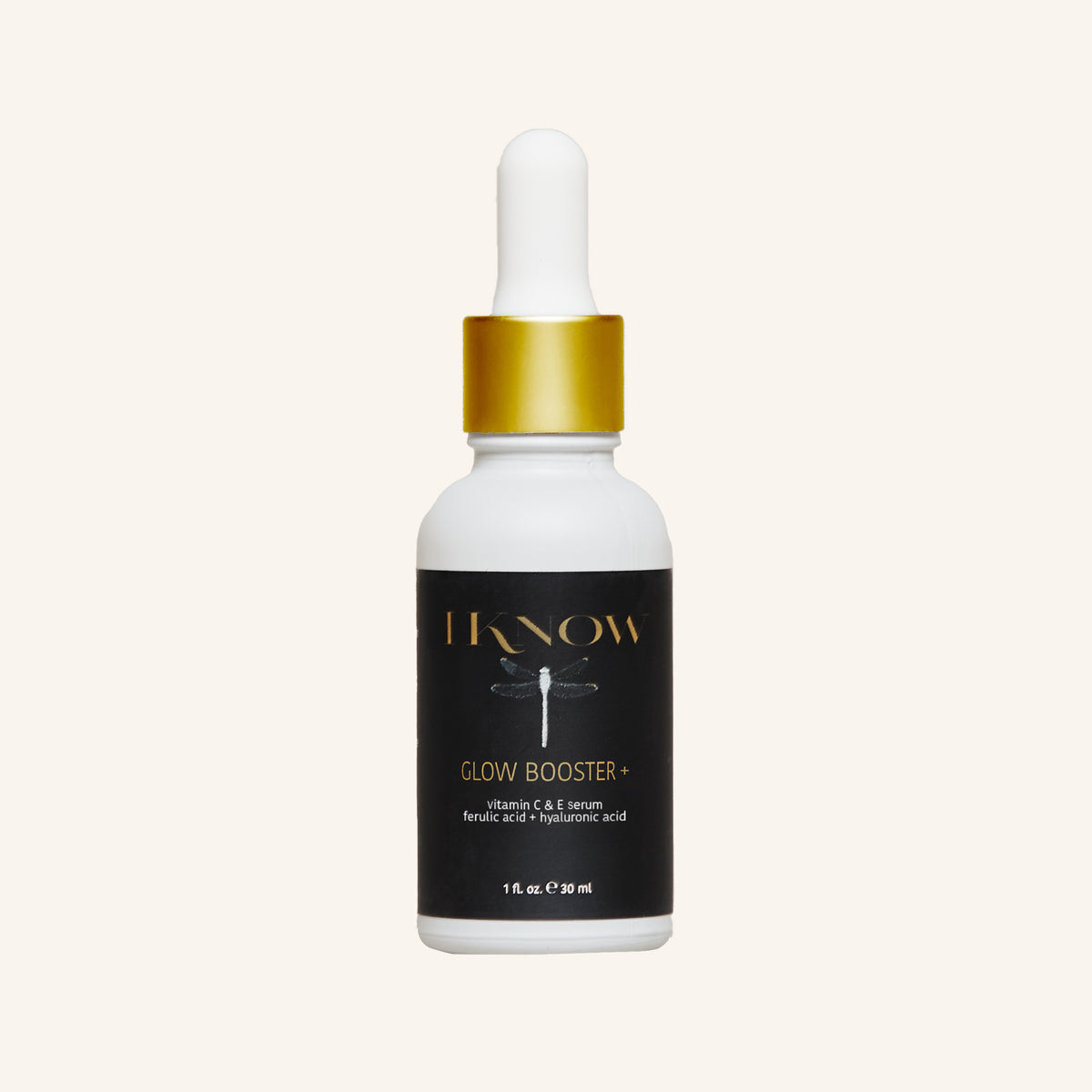 Serum glow booster discount