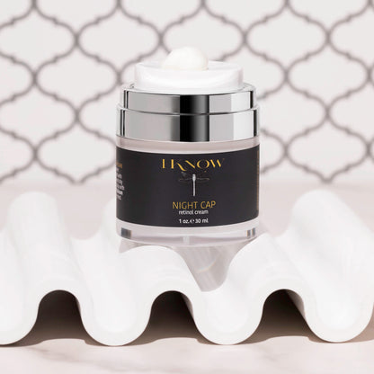 IKNOW Night Cap Retinol Cream
