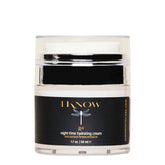 IKNOW R4 Night-time Hydrating Cream replenishes dry skin and boosts suppleness