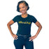 IKNOW Real Age Black T-shirt